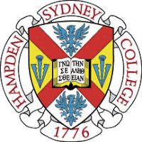 汉普顿-悉尼学院校徽